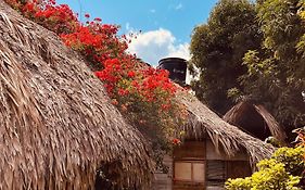 Esquina Lejana EcoLodge
